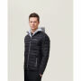 RIDE MEN - RIDE heren jas 180g - XXL - Marine