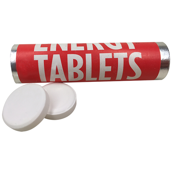 BIOLOGISCHE pepermuntrol