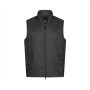 PURELITE BODYWARMER, BLACK, 3XL, TEE JAYS