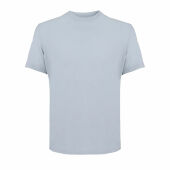 TUNER - TUNER T-SHIRT - L - Lichtblauw TUNER - TUNER T-SHIRT - L - Lichtblauw