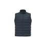 Duurzame gewatteerde damesbodywarmer Navy Blue XS