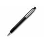 Balpen Semyr Grip hardcolour - Zwart
