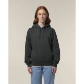 Dark Heather Grey