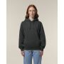 Sounder - De unisex hoodie met steekzakken - Dark Heather Grey (3XL) Sounder - De unisex hoodie met steekzakken - Dark Heather Grey (3XL)