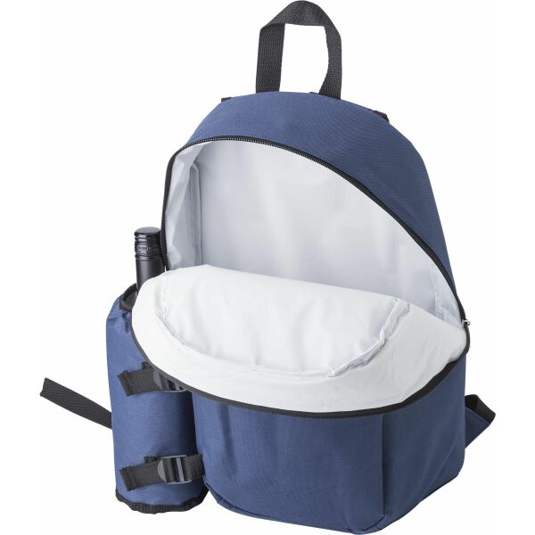 Koelrugzak Clinton | 18,7 l - zwart Koelrugzak Clinton | 18,7 l - zwart