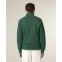 Trucker 2.0 - Het uniseks quarter-zip sweatshirt - 5XL