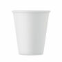 CUPFUL - Enkelwandige PLA beker - Wit CUPFUL - Enkelwandige PLA beker - Wit