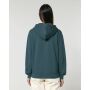 Cultivator 2.0 - De unisex Iconic hoodie met rits - Stargazer (S) Cultivator 2.0 - De unisex Iconic hoodie met rits - Stargazer (S)