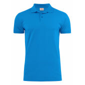 Oceaan Blauw