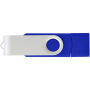 OTG draaiende USB type-C - Blauw - 2GB