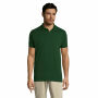PRIME MEN - PRIME heren polo 200g - XXL - Flesgroen PRIME MEN - PRIME heren polo 200g - XXL - Flesgroen