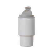 VINGA Nagano RCS to-go mug 350 ML, wit VINGA Nagano RCS to-go mug 350 ML, wit