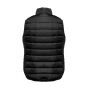 EKO VEST WOMEN, BLACK, XXL, PEN DUICK