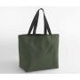 ORIGINAL CARRYALL TOTE BAG, PINE GREEN, One size, BAG BASE