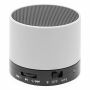 Wireless speaker NEW LIBERTY grijs