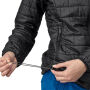 Patagonia - Women's Nano Puff Jacket - Lagom Blue - XL