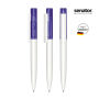 senator HEADLINER Clear Basic Draaibalpen rood 267