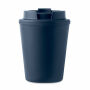 TRIDUS - PP beker 300 ml - Marineblauw