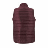 STREAM - STREAM DAMES Bodywarmer - XXL - Burgundy STREAM - STREAM DAMES Bodywarmer - XXL - Burgundy
