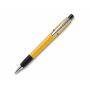 Balpen Semyr Grip hardcolour - Geel