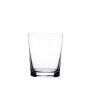 Glas Splash 250ml transparant