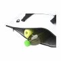 Alpina GRS Recycled Cooler Bag koeltas - wit