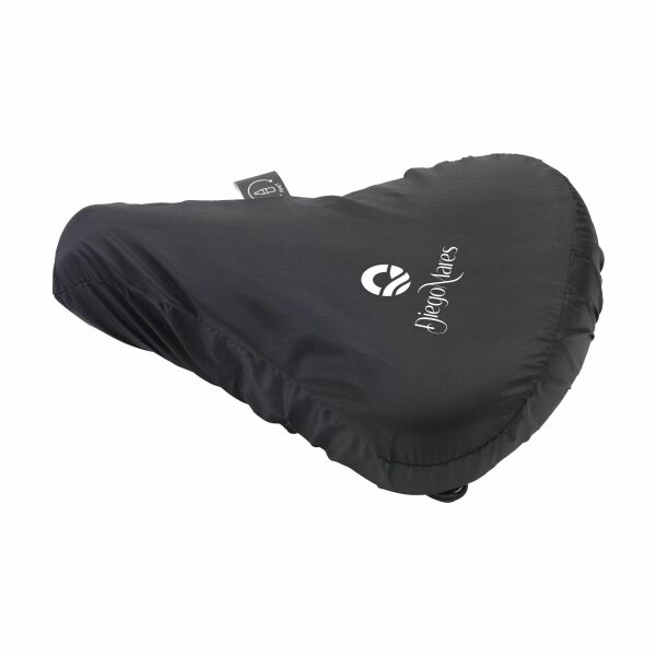 Bike Seat Cover GRS RPET housse de selle - noir Bike Seat Cover GRS RPET housse de selle - noir