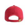 FRASER, RED, One size, ATLANTIS HEADWEAR FRASER, RED, One size, ATLANTIS HEADWEAR