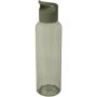 Sky 650 ml waterfles van gerecycled plastic - Bosgroen