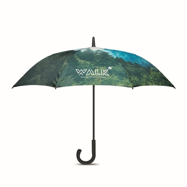 Paraplu custom made stormparaplu automatisch openend