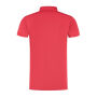 L&S Polo Everywear Cooldry for him 187c Red-2XL L&S Polo Everywear Cooldry for him 187c Red-2XL