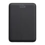 Magnetische 15W draadloze powerbank REEVES-WATTRON PLUS V - zwart