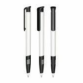 Super Hit Polished Basic SG Wit - Zwart Super Hit Polished Basic SG Wit - Zwart