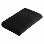 Sophie Muval handdoek 140x70 cm, 450 gr/m² - Petrol