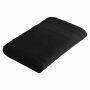 Sophie Muval handdoek 140x70 cm, 450 gr/m² - Petrol