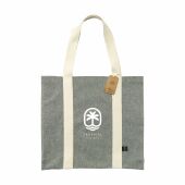 Line GRS Recycled Shopper Bag (210 g/m²)