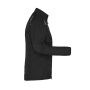 Ladies' Hybrid Jacket black/black XS