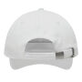 COTTURE - 6-panel baseballpet wit