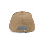 Darrell Cap - Camel