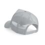 JUNIOR SNAPBACK TRUCKER, LIGHT GREY / LIGHT GREY, One size, BEECHFIELD JUNIOR SNAPBACK TRUCKER, LIGHT GREY / LIGHT GREY, One size, BEECHFIELD