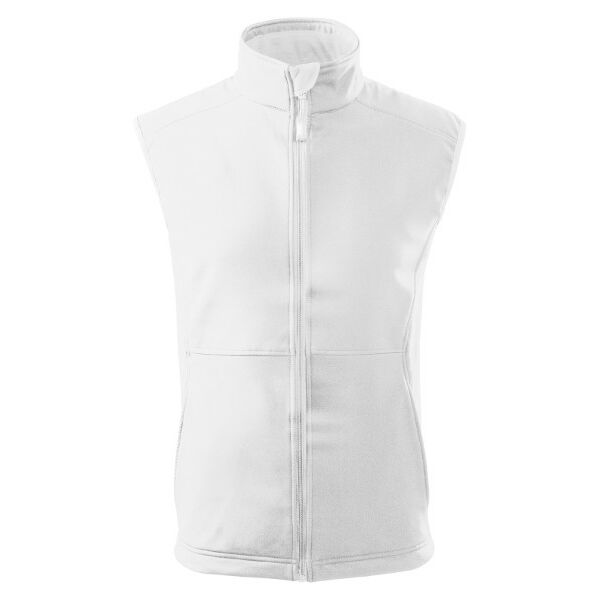 Softshell Vest men's Vision