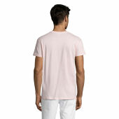 REGENT - REGENT Uni T-Shirt 150g - 3XL - Medium Pink