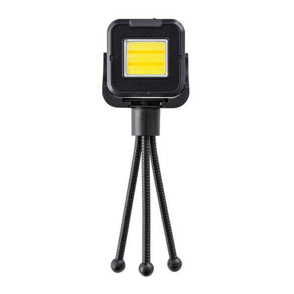 Worklight REEVES-STROGAN - black Worklight REEVES-STROGAN - black