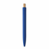 PENU - Gerecyclede ABS balpen - Royal Blauw