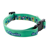 Ziggy - Custom made hondenhalsband