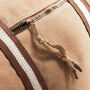 Vintage Canvas Holdall