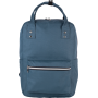 Rugzak in urban stijl Iris Blue One Size