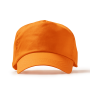 FREYA cap - oranje FREYA cap - oranje