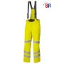 BP® Regenbroek warning yellow XXLn