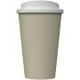 Americano® Infiniti geïsoleerde beker van 350 ml - Hessian